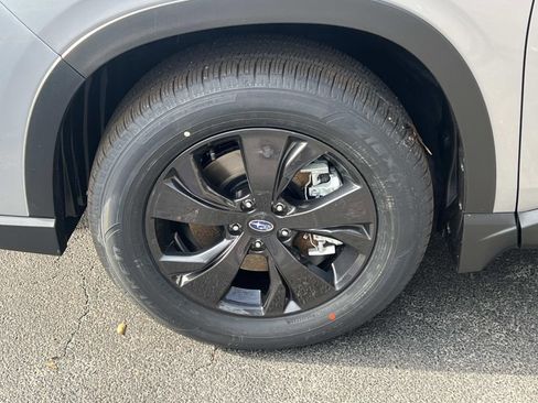 New 2026 Subaru Ascent Premium image 11