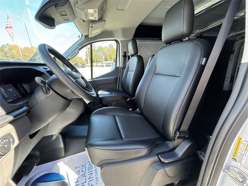 New 2026 Ford Transit 150 Low Roof w/ Load Area Protection Package image 13