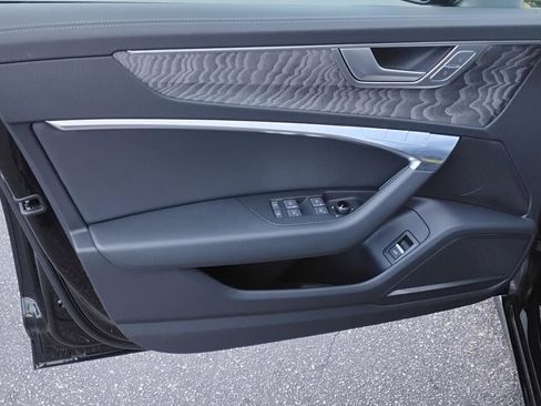 Certified 2025 Audi A6 3.0T Premium w/ Convenience Plus Package image 15