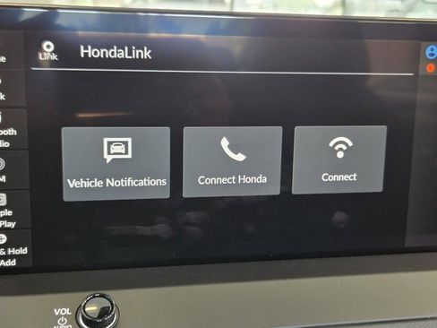 New 2025 Honda Accord Sport image 51