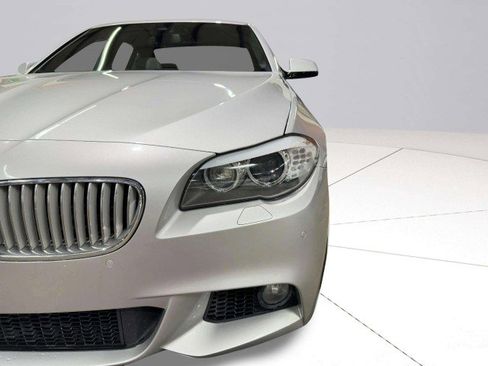 Used 2013 BMW 550i Sedan image 12