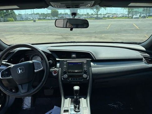 Used 2018 Honda Civic LX-P image 14