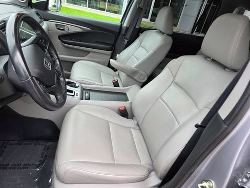 Used 2019 Honda Pilot EX-L image 26