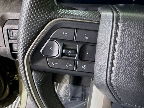 Certified 2024 Toyota Tacoma Limited image 22