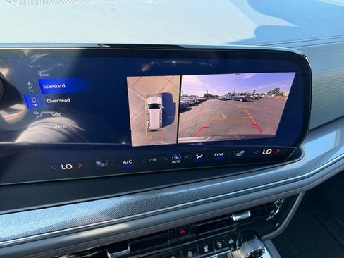 New 2026 Chevrolet Tahoe RST w/ Advanced Technology Package AWD/4WD image 24