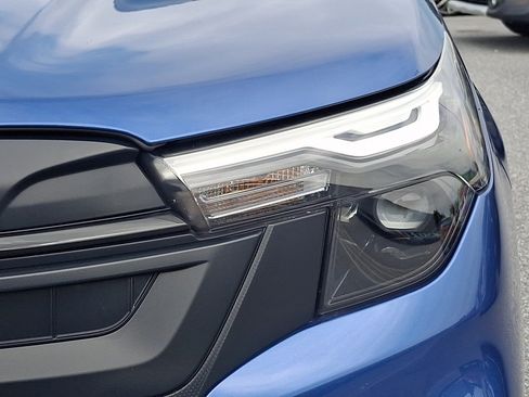 Used 2026 Subaru Forester AWD/4WD image 9