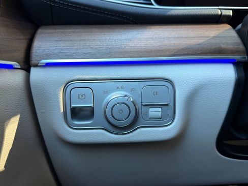 New 2026 Mercedes-Benz GLS 450 GLS 450 image 25