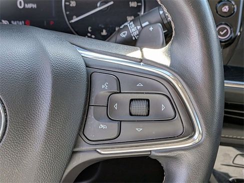 Used 2022 Buick Envision Preferred image 19