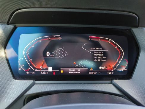 Used 2024 BMW 228i xDrive Gran Coupe image 28