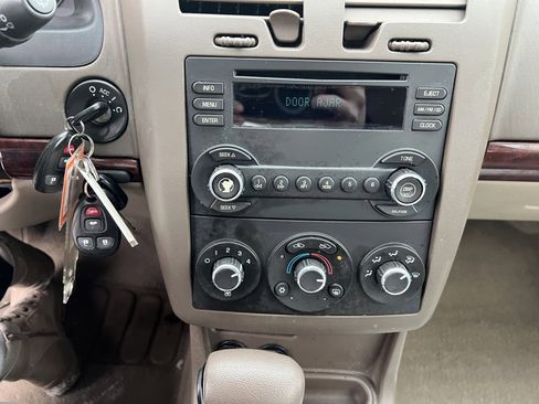 Used 2007 Chevrolet Malibu LS image 27