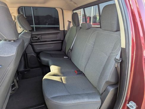 Used 2020 RAM 2500 Tradesman AWD/4WD image 26