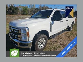 Used 2024 Ford F250 XLT video 1