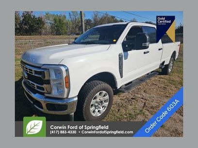 Used 2024 Ford F250 XLT
