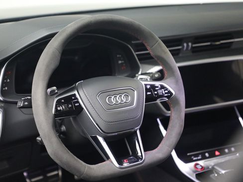 Used 2026 Audi RS 6 performance AWD/4WD image 23