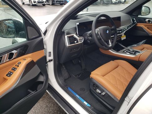 New 2026 BMW X5 xDrive40i image 9
