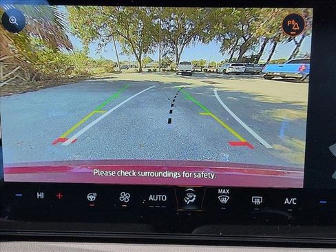 Certified 2025 Ford Mustang Premium image 14