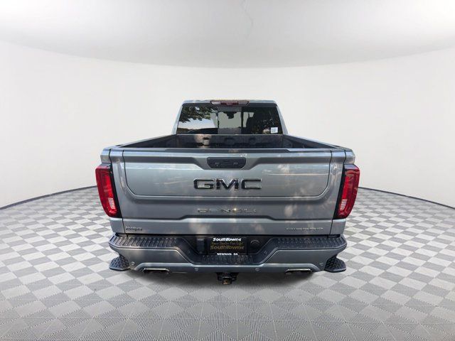 Used 2023 GMC Sierra 1500 Denali Ultimate AWD/4WD image 6