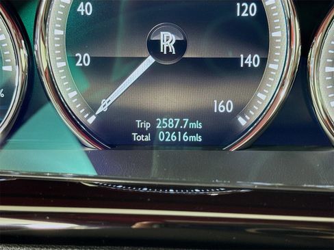 Certified 2024 Rolls-Royce Phantom Extended Wheelbase image 13