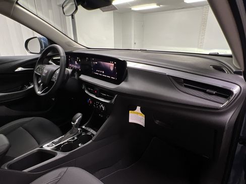 New 2026 Buick Encore GX Preferred w/ Advanced Technology Package image 61