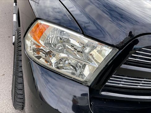 Used 2012 RAM 1500 Sport w/ Sport Premium Group image 27