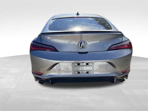 Used 2024 Acura Integra A-Spec image 9