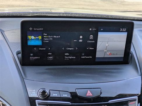 Certified 2025 Acura RDX A-Spec image 21