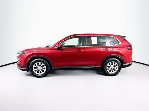 Used 2025 Honda CR-V LX image 4