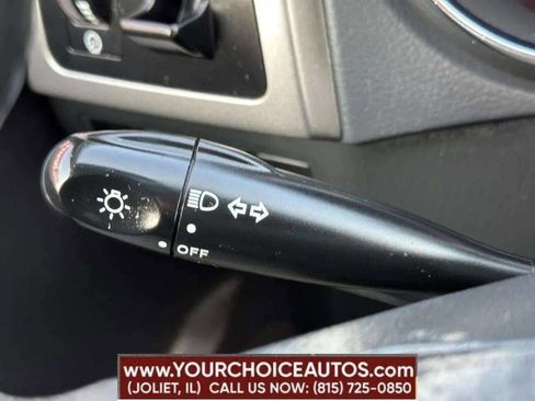 Used 2004 Toyota Matrix image 17