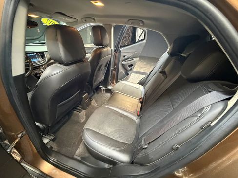 Used 2017 Buick Encore Preferred FWD image 27