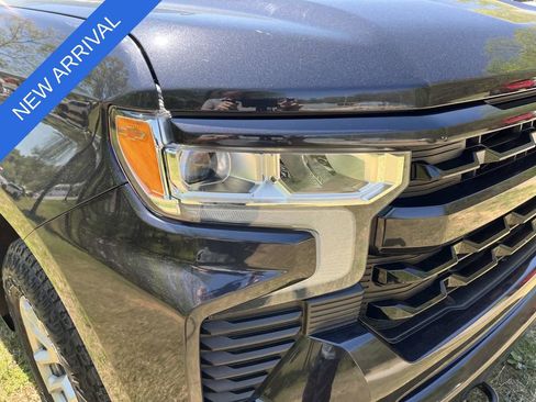 Used 2024 Chevrolet Silverado 1500 RST w/ Convenience Package II image 9