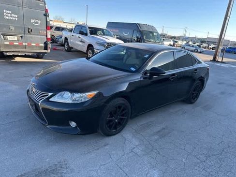 Used 2015 Lexus ES 350 image 14