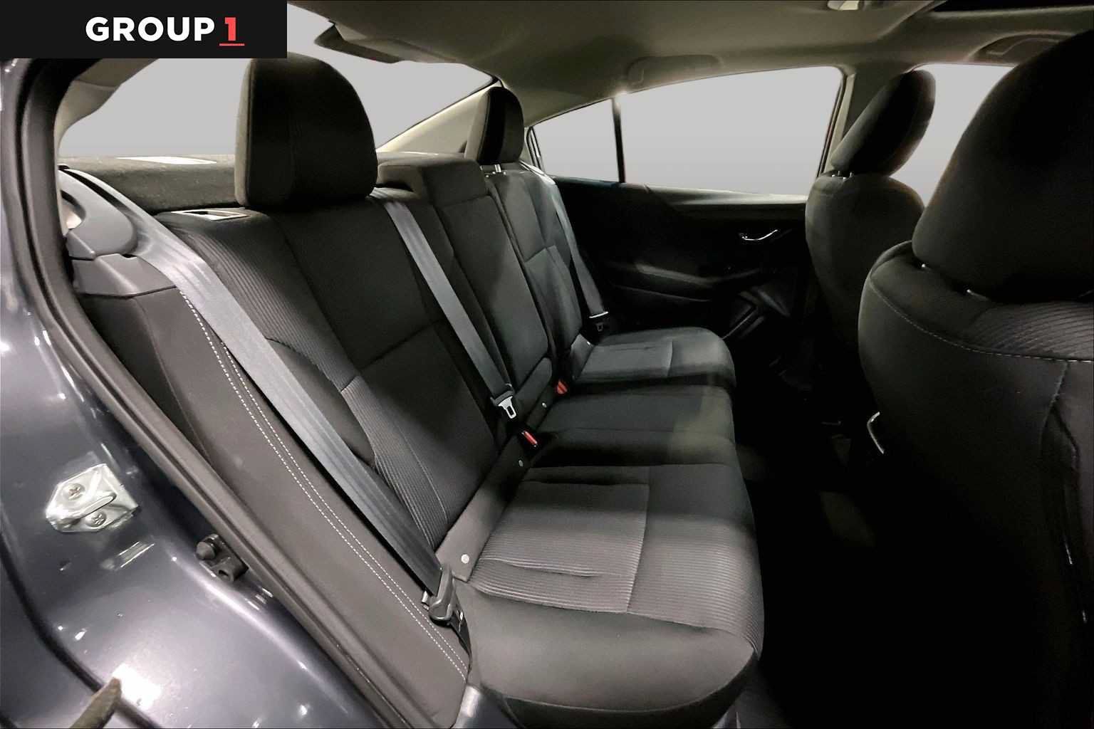 Used 2024 Subaru Legacy Premium AWD/4WD image 20