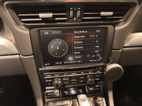 Used 2013 Porsche 911 Carrera 4S image 31