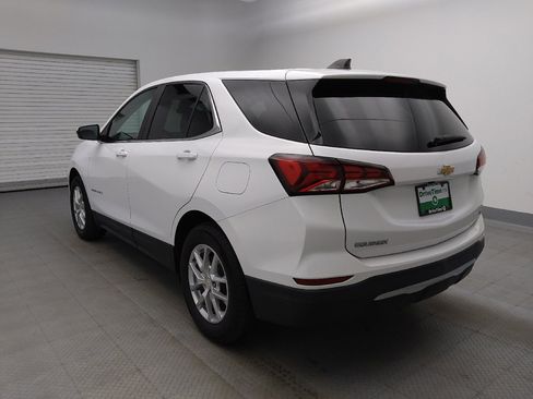Used 2023 Chevrolet Equinox LT FWD image 5