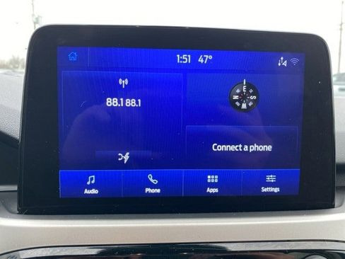 Used 2020 Ford Escape SE Sport image 27