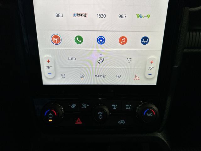 New 2025 Ford Ranger Raptor AWD/4WD image 20