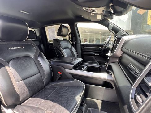Used 2023 RAM 1500 Laramie image 22