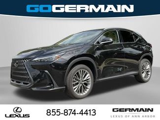 Used 2026 Lexus NX 350 AWD w/ Accessory Package (2T) video 1