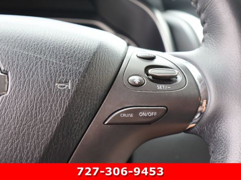 Used 2021 Nissan Murano SL image 24