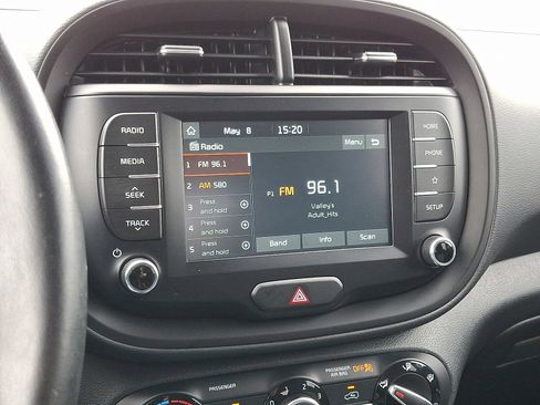 Used 2021 Kia Soul X-Line FWD image 17