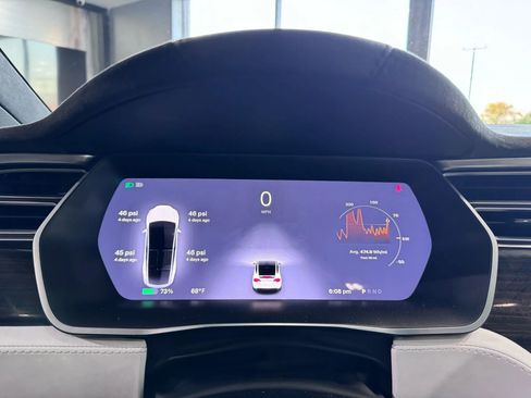 Used 2016 Tesla Model X 90D image 30