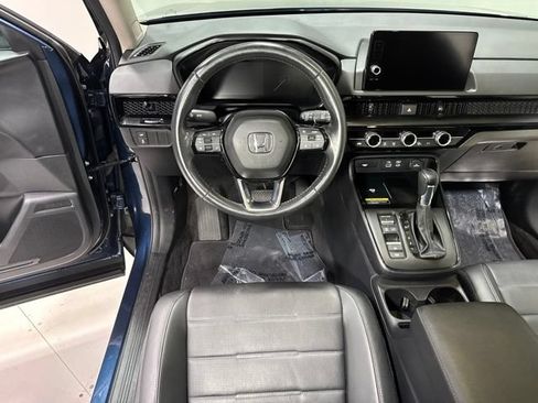 Used 2023 Honda CR-V EX-L image 17