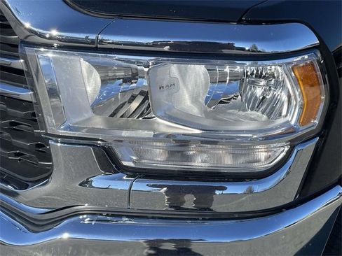 Used 2024 RAM 2500 Big Horn w/ Bed Utility Group image 8