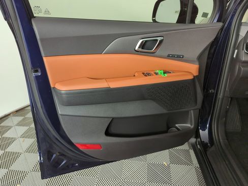 New 2026 Kia Carnival EX image 18