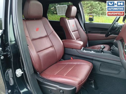 Used 2024 Dodge Durango Citadel AWD/4WD image 23