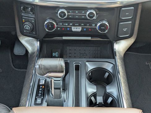 Certified 2024 Ford F150 King Ranch image 20