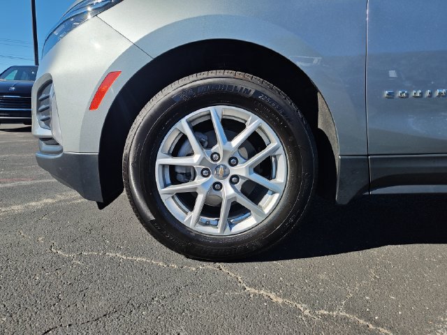 Used 2024 Chevrolet Equinox LT FWD image 10