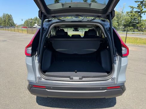Used 2025 Honda CR-V EX-L image 22