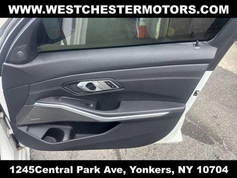 Used 2020 BMW M340i xDrive w/ Premium Package AWD/4WD image 11