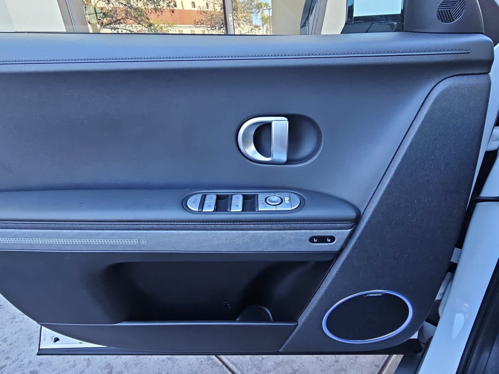 Certified 2023 Hyundai Ioniq 5 Limited RWD image 27